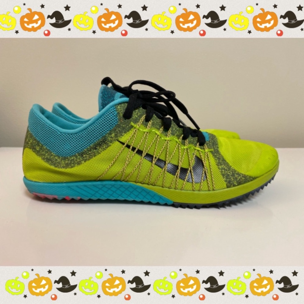 Nike Light Racing XC Shoes